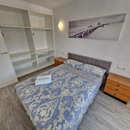 Apartamento Centrico En Salou Exterior photo