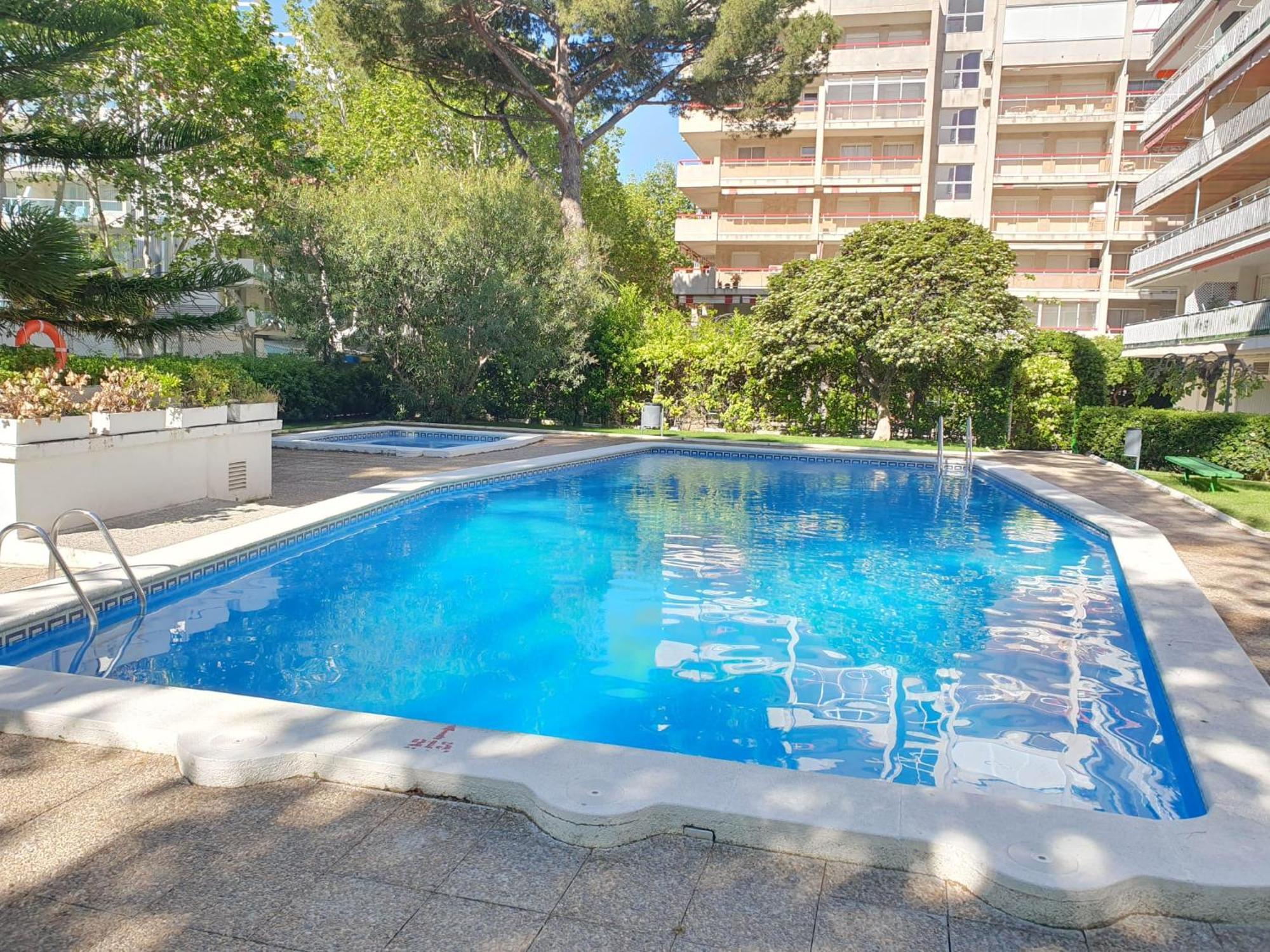 Apartamento Centrico En Salou Exterior photo