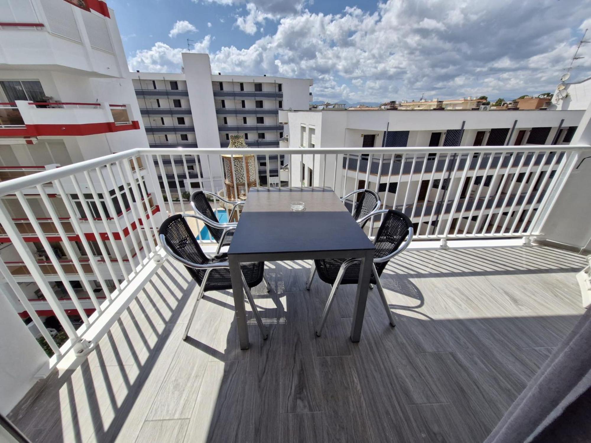 Apartamento Centrico En Salou Exterior photo