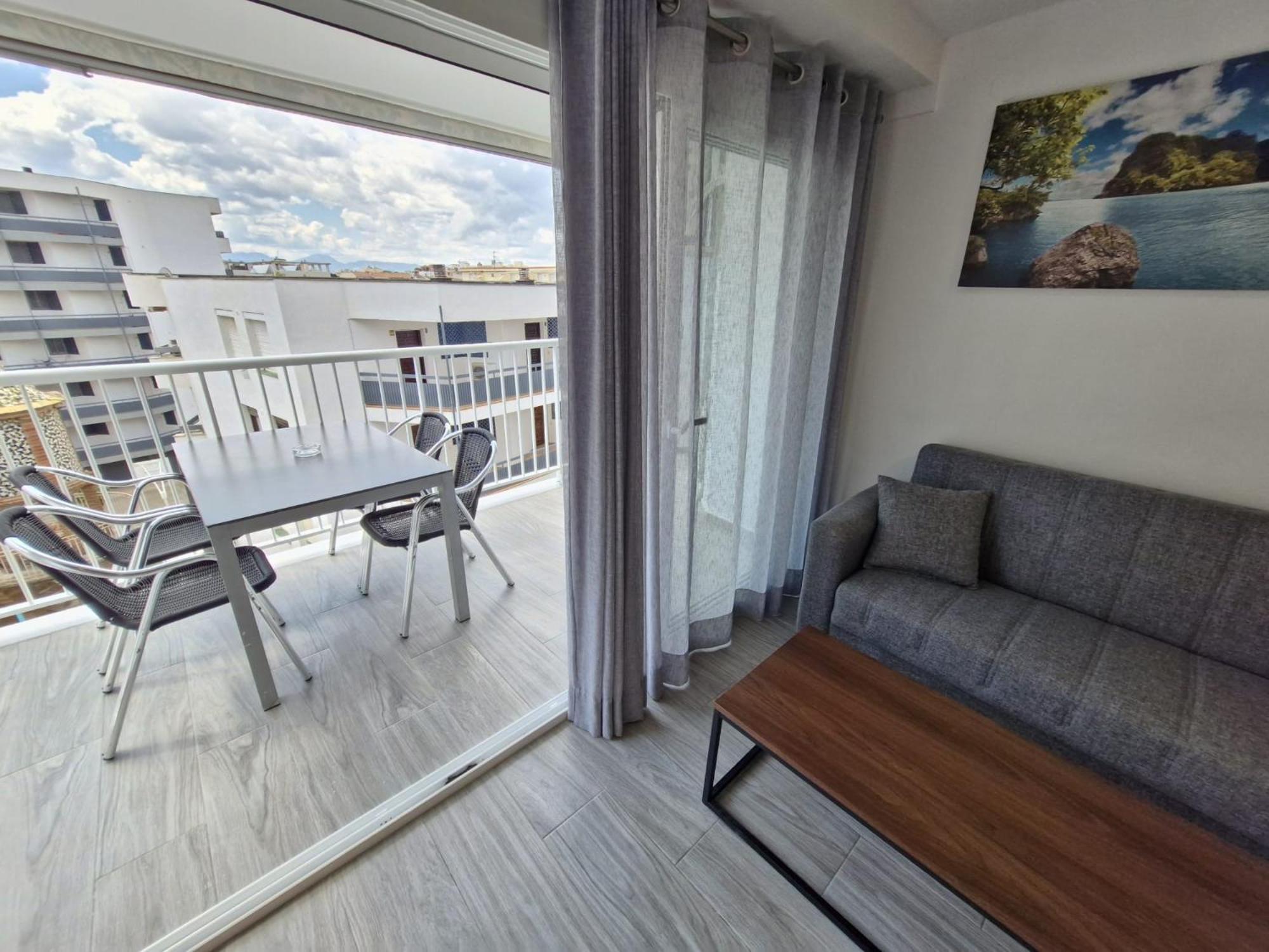 Apartamento Centrico En Salou Exterior photo